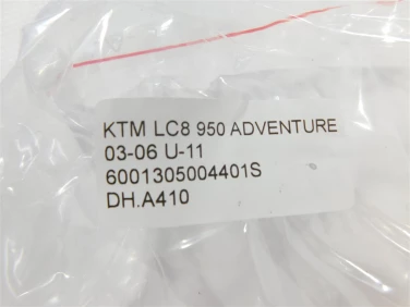 DŹwignia hamulca ktm lc8 950 adventure 03-06 u-11 6001305004401s