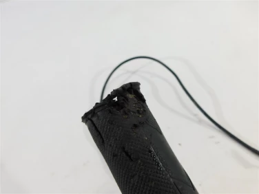 Manetka rolgaz przÓd ktm lc8 950 adventure 03-06 u-11 58302021100