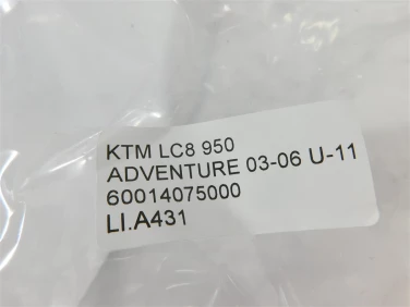 Licznik prĘdkoŚciomierz ktm lc8 950 adventure 03-06 u-11 60014075000
