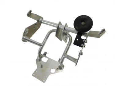 STELAŻ PRZÓD PRZEDNI KTM LC8 950 ADVENTURE 03-06 U-11 60014010000