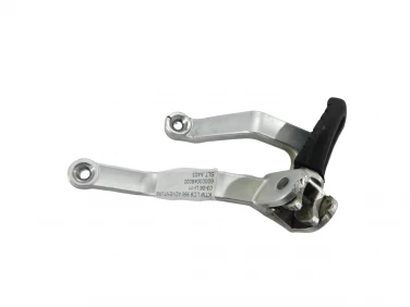 SET PODNÓŻEK LEWY TYŁ KTM LC8 950 ADVENTURE 03-06 U-11 60003048000