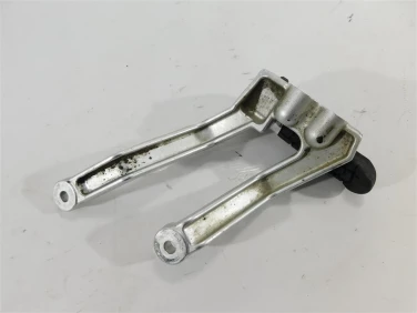 Set podnÓŻek lewy tyŁ ktm lc8 950 adventure 03-06 u-11 60003048000