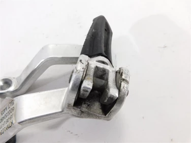 Set podnÓŻek lewy tyŁ ktm lc8 950 adventure 03-06 u-11 60003048000