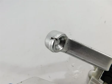 Set podnÓŻek lewy tyŁ ktm lc8 950 adventure 03-06 u-11 60003048000