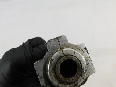 OŚ koŁa tyŁ tylna ktm lc8 950 adventure 03-06 u-11 60010081144