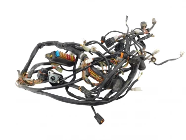 INSTALACJA ELEKTRYCZNA WIĄZKA KTM LC8 950 ADVENTURE 03-06 U-11 60011075000