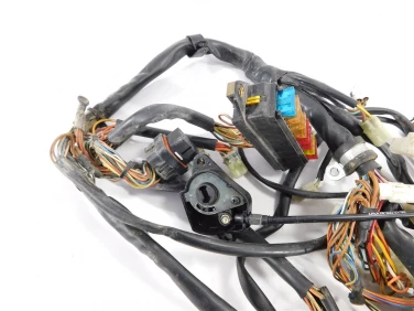 Instalacja elektryczna wiĄzka ktm lc8 950 adventure 03-06 u-11 60011075000