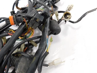 Instalacja elektryczna wiĄzka ktm lc8 950 adventure 03-06 u-11 60011075000