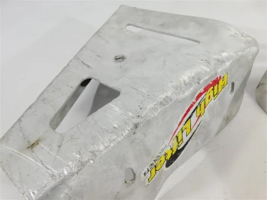 OsŁona wahacz wahaczy can-am renegade g1 u-11 przÓd aluminiowe