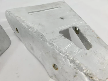 OsŁona wahacz wahaczy can-am renegade g1 u-11 przÓd aluminiowe