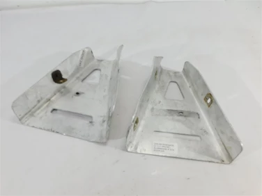 OsŁona wahacz wahaczy can-am renegade g1 u-11 przÓd aluminiowe