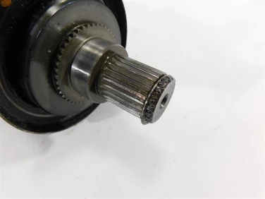 PÓŁoŚ przÓd przednia arctic cat 700 h1 u-11 0502-813