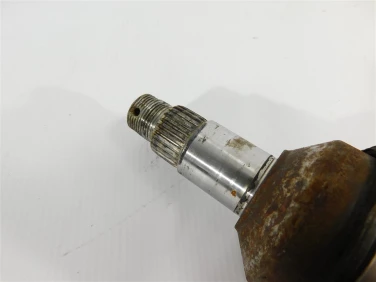 PÓŁoŚ przÓd przednia arctic cat 700 h1 u-11 0502-813