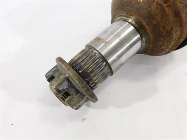 PÓŁoŚ przÓd przednia arctic cat 700 h1 u-11 0502-812