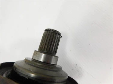 PÓŁoŚ przÓd przednia arctic cat 700 h1 u-11 0502-812