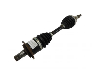 PÓŁOŚ TYŁ TYLNA CAN AM OUTLANDER MAX 400 G1 U-11 705500977