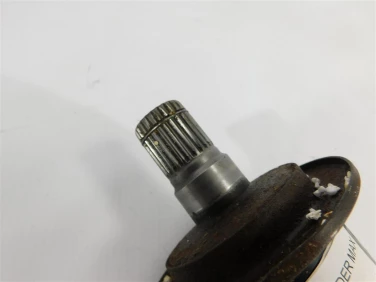 PÓŁoŚ tyŁ tylna can am outlander max 400 g1 u-11 705500977