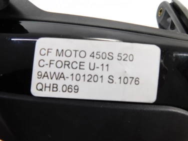 Handbar osŁona rĄk cf moto 450s 520 c-force u-11 9awa-101201