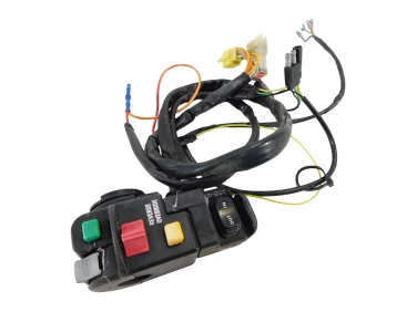 PRZEŁĄCZNIK LEWY ARCTIC CAT 700 H1 U-11 0509-014