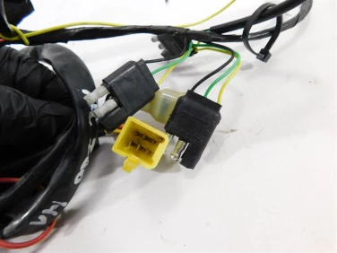 PrzeŁĄcznik lewy arctic cat 700 h1 u-11 0509-014