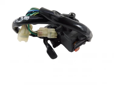 MANETKA GAZU DŹWIGNIA CF MOTO GOES 520 U-12 7020-160700