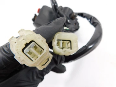 Manetka gazu dŹwignia cf moto goes 520 u-12 7020-160700