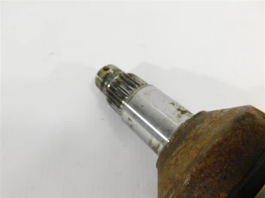 PÓŁoŚ tyŁ tylna arctic cat 700 h1 u-11 0502-811