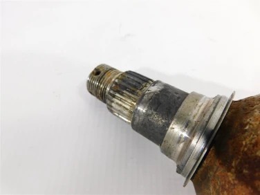 PÓŁoŚ tyŁ tylna arctic cat 700 h1 u-11 0502-811