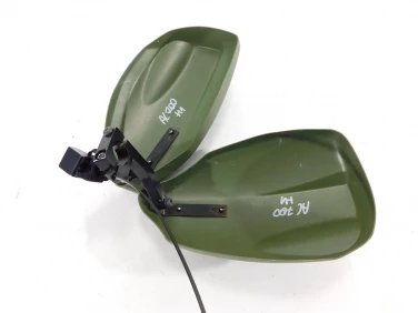 Handbar osŁona rĄk arctic cat 700 h1 u-11