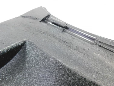 WypeŁnienie plastik arctic cat 700 h1 u-11 0470-513