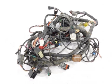 Instalacja wiĄzka arctic cat 700 h1 u-11 0486-282