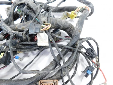 Instalacja wiĄzka arctic cat 700 h1 u-11 0486-282