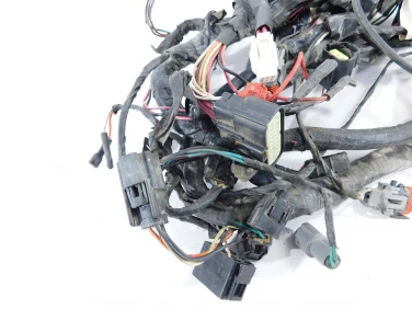 Instalacja wiĄzka arctic cat 700 h1 u-11 0486-282