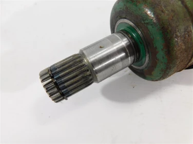 PÓŁoŚ przÓd przednia yamaha 700 grizzly 3b4-25180-00-00