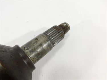 PÓŁoŚ przÓd przednia yamaha 700 grizzly 3b4-25180-00-00