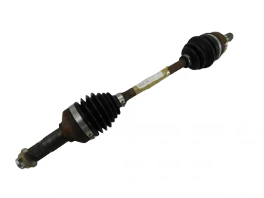 PÓŁOŚ PRZÓD PRZEDNIA YAMAHA 700 GRIZZLY 3B4-25180-00-00