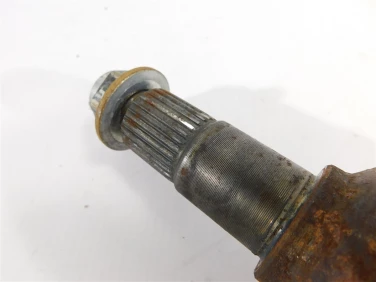 PÓŁoŚ przÓd przednia yamaha 700 grizzly 3b4-25180-00-00