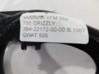 Wahacz tyŁ tylny yamaha yfm 550 700 grizzly 3b4-22172-00-00