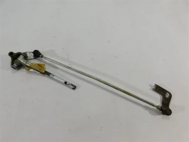 DŹwignia zmiany biegÓw yamaha 700 grizzly 3b4-18190-01-00