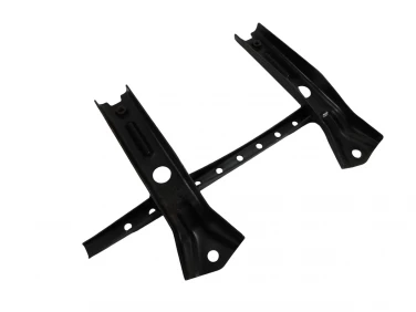 STELAŻ STOPIEŃ PODNÓŻEK YAMAHA YFM 550 700 GRIZZLY 3B4-27463-00-00