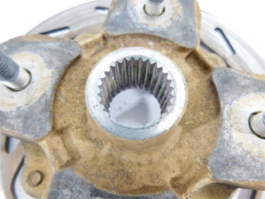 Piasta koŁa yamaha yfm 550 700 grizzly 3b4-25111-00-00