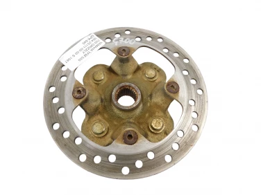 PIASTA KOŁA YAMAHA YFM 550 700 GRIZZLY 3B4-25111-00-00