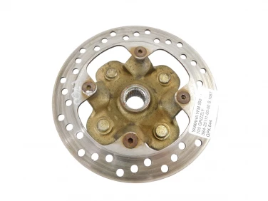 PIASTA KOŁA YAMAHA YFM 550 700 GRIZZLY 3B4-25111-00-00
