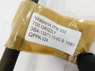 PrzewÓd paliwowy yamaha yfm 550 700 grizzly 3b4-13971-10-00
