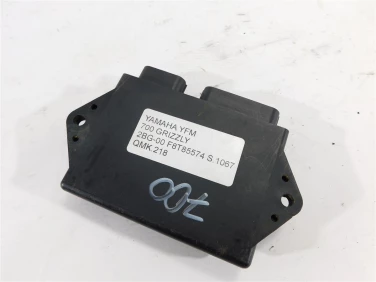 ModuŁ sterownik komputer yamaha yfm 700 grizzly 2bg-00 f8t85574
