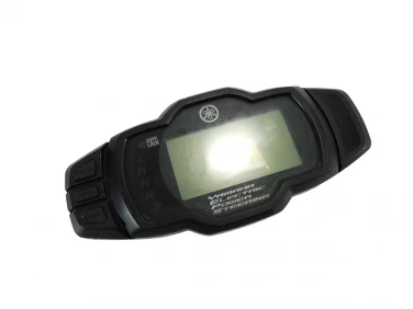 LICZNIK PRĘDKOŚCIOMIERZ YAMAHA YFM 550 700 GRIZZLY 6084KM 3B4-83500-00-00