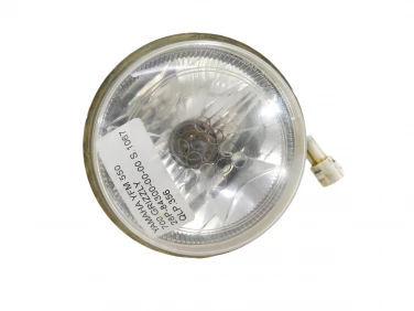 Lampa przÓd przednia yamaha yfm 550 700 grizzly 28p-84300-00-00