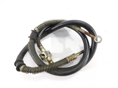 PrzewÓd hamulec yamaha yfm 550 700 grizzly 3b4-25874-00-00