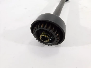 Wahacz zawieszenie przÓd yamaha yfm 550 700 grizzly 1hp-g6173-00-00