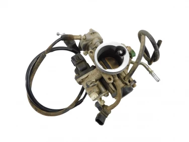 PRZEPUSTNICA YAMAHA YFM 700 GRIZZLY 2BG-13750-00-00